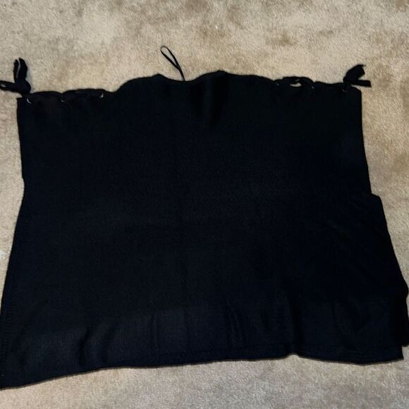 MADDEN NYC Oversize Warm Sweater - Picture 7 of 10